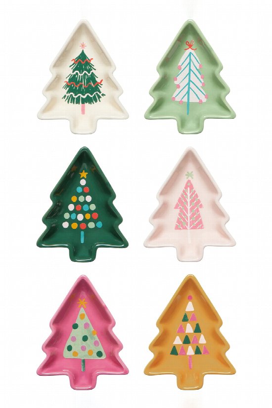 Holiday Pinch Bowl Set